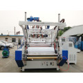 Xinhuida LLDPE Guss Stretchfolie Maschine in Guangdong